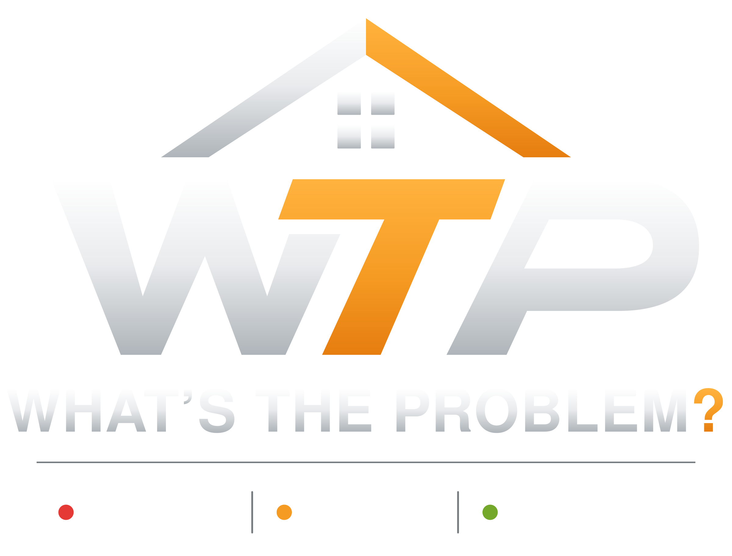 What’s the Problem